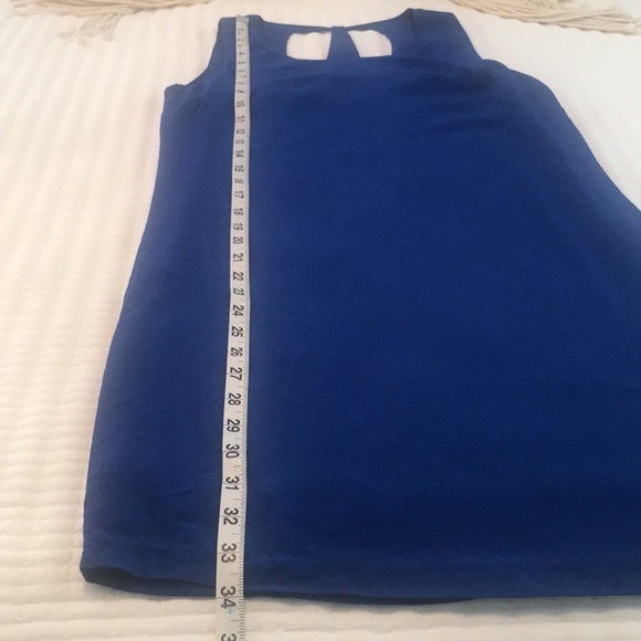 Anthropologie Skies Are Blue Sheath Dress - Picture 12 of 12